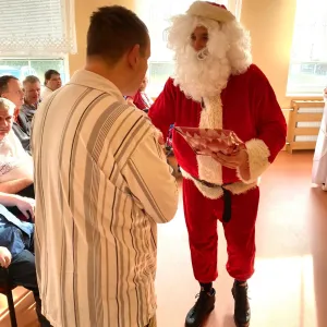 Posluchači Hitrádia Černá Hora darovali dětem úsměv. Už po pětadvacáté