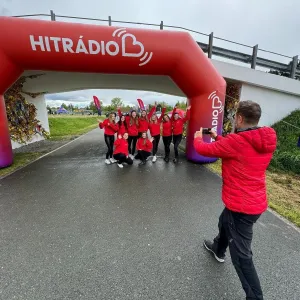 Jak vypadal Hradecký Majáles?