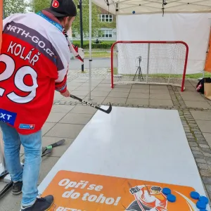 Zbývá jeden krok! Dynamo si parádním výkonem zajistilo mečbol