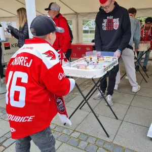 Zbývá jeden krok! Dynamo si parádním výkonem zajistilo mečbol