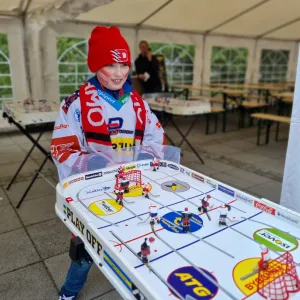 Zbývá jeden krok! Dynamo si parádním výkonem zajistilo mečbol