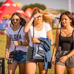 Festival HradyCZ pod Kunětickou horou zveřejnil line-up