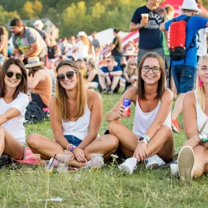 Festival HradyCZ pod Kunětickou horou zveřejnil line-up