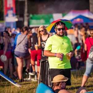 Festival HradyCZ pod Kunětickou horou zveřejnil line-up