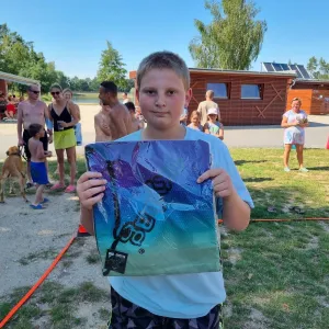 Hitrádio Černá Hora oslavilo léto na Letních jízdách