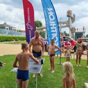 Hitrádio Černá Hora oslavilo léto na Letních jízdách