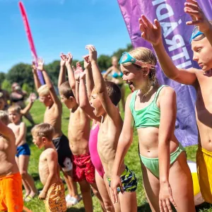 Hitrádio Černá Hora oslavilo léto na Letních jízdách