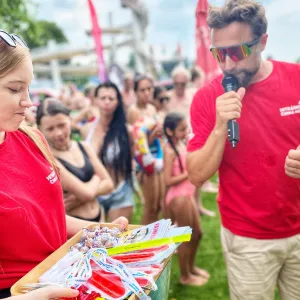 Hitrádio Černá Hora oslavilo léto na Letních jízdách