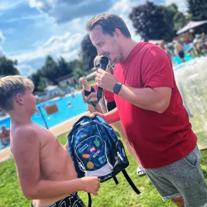 Hitrádio Černá Hora oslavilo léto na Letních jízdách