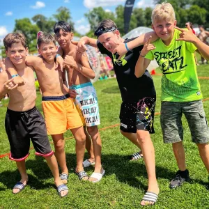 Hitrádio Černá Hora oslavilo léto na Letních jízdách