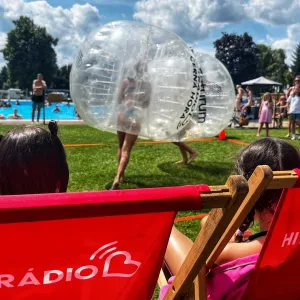 Hitrádio Černá Hora oslavilo léto na Letních jízdách