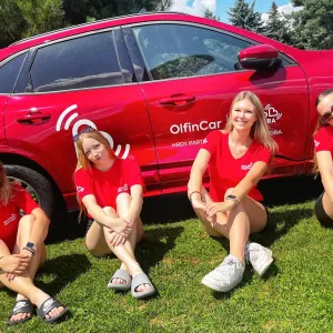 Hitrádio Černá Hora oslavilo léto na Letních jízdách