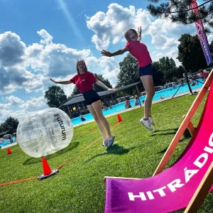 Hitrádio Černá Hora oslavilo léto na Letních jízdách