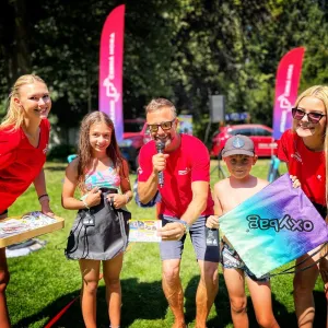 Hitrádio Černá Hora oslavilo léto na Letních jízdách