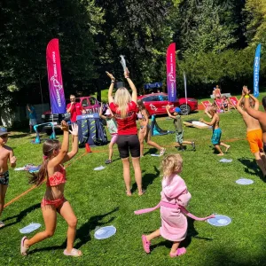 Hitrádio Černá Hora oslavilo léto na Letních jízdách