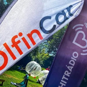 Hitrádio Černá Hora oslavilo léto na Letních jízdách