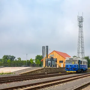 Vlak bez strojvedoucího? Východní Čechy jsou první v Evropě