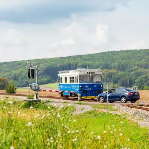 Vlak bez strojvedoucího? Východní Čechy jsou první v Evropě