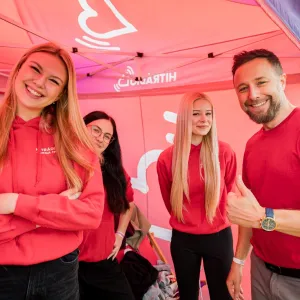 GALERIE: Takhle jste si s námi užili Majáles 2025!