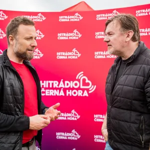 GALERIE: Takhle jste si s námi užili Majáles 2025!