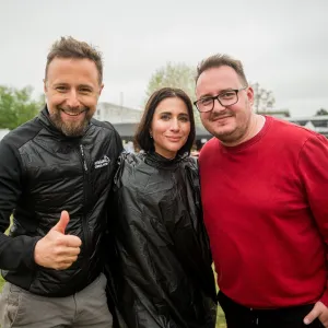 GALERIE: Takhle jste si s námi užili Majáles 2025!