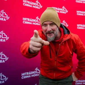 GALERIE: Takhle jste si s námi užili Majáles 2025!