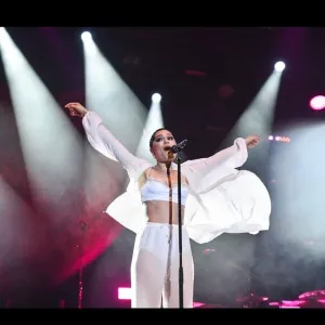VELKÉ KONCERTY 2019 V ČR! Maroon 5, Backstreet Boys, Ariana Grande, The Offspr....