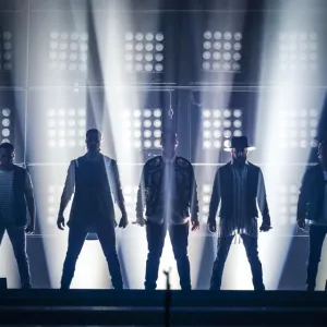 VELKÉ KONCERTY 2019 V ČR! Maroon 5, Backstreet Boys, Ariana Grande, The Offspr....
