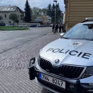 OBRAZEM: Jak vypadala návštěva prezidenta v Královéhradeckém kraji?