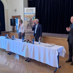 OBRAZEM: Jak vypadala návštěva prezidenta v Královéhradeckém kraji?