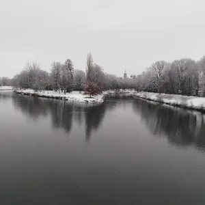 Tohle jsou pocukrované východní Čechy! Kunětická Hora, Kuks, Pomezky..