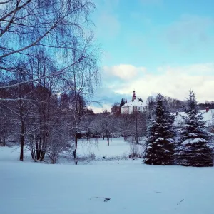 Tohle jsou pocukrované východní Čechy! Kunětická Hora, Kuks, Pomezky..