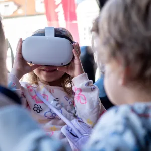 Hradecký stroj času ukáže historii i budoucí vize Hradce