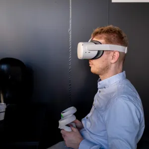 Hradecký stroj času ukáže historii i budoucí vize Hradce