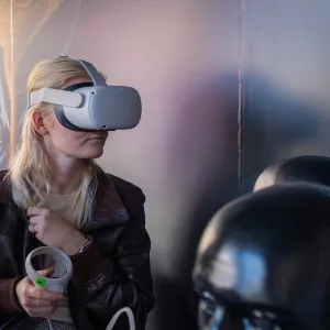 Hradecký stroj času ukáže historii i budoucí vize Hradce