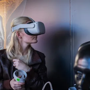 Hradecký stroj času ukáže historii i budoucí vize Hradce