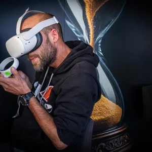 Hradecký stroj času ukáže historii i budoucí vize Hradce