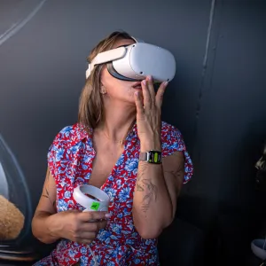 Hradecký stroj času ukáže historii i budoucí vize Hradce