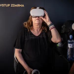 Hradecký stroj času ukáže historii i budoucí vize Hradce