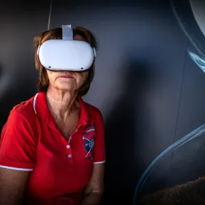 Hradecký stroj času ukáže historii i budoucí vize Hradce