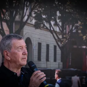 Hradecký stroj času ukáže historii i budoucí vize Hradce