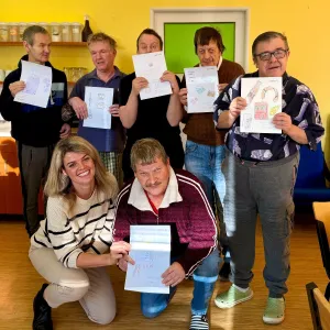 Darovali jste dětem úsměv! Posluchači Černé Hory nakoupili přes 250 vánočních dárků