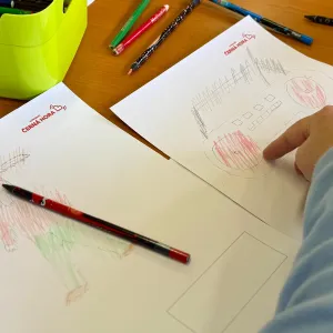 Darujte dětem úsměv! Pomozte nám splnit přání dětí z dětských domovů