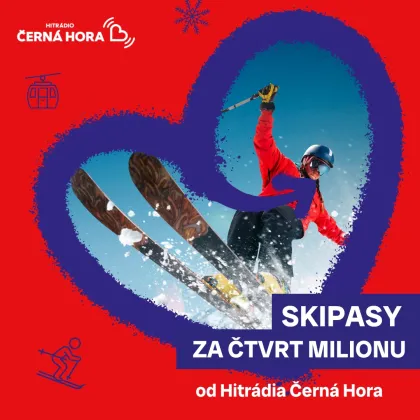 Skipasy za 250 000 Kč? Jasně. A úplně gratis