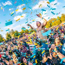 Vyhraj vstupenky na Hradecký Majáles 2026