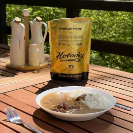 Vyhraj jídlo na dovolenou a neřeš vaření!
