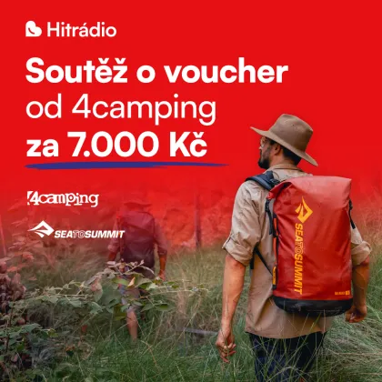 Terapie venkem: Nejlepší spánek je ten pod širákem