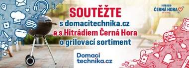 Soutěž s domacitechnika.cz