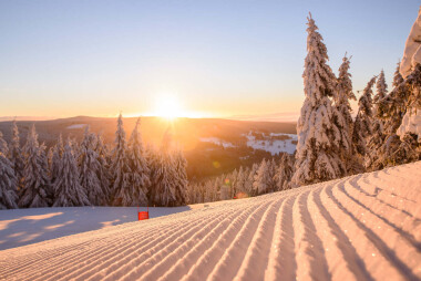 Vyhrajte skipasy do Ski centrum Říčky v Orlických horách!