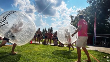 Letní jízda 2024 - Pardubice